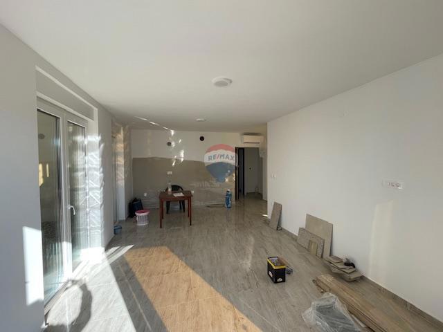 Appartamento Njivice, Omišalj, 50m2