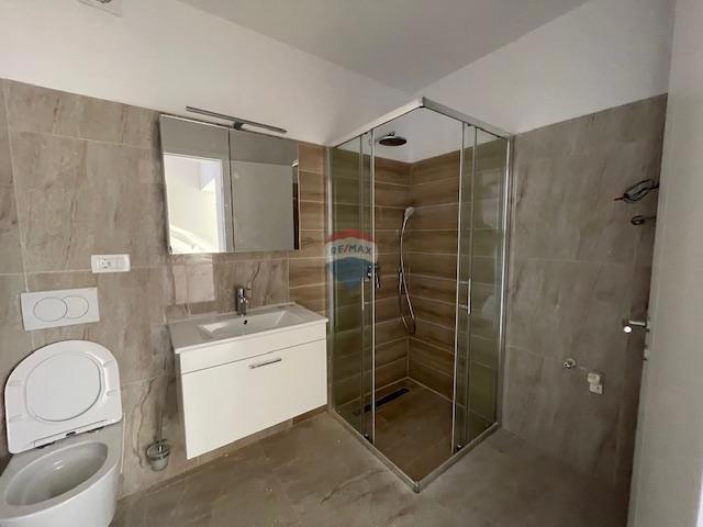 Appartamento Njivice, Omišalj, 50m2
