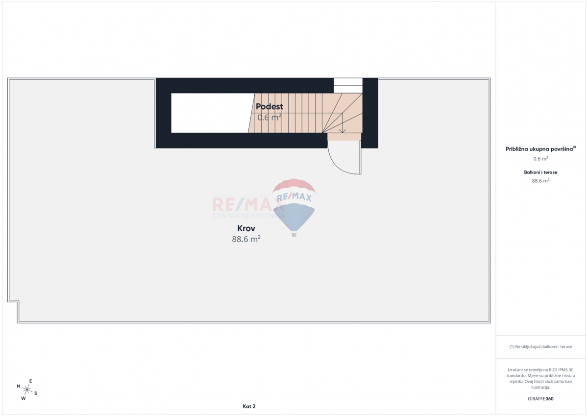 Poreč, Dintorni, Moderna casa indipendente con piscina