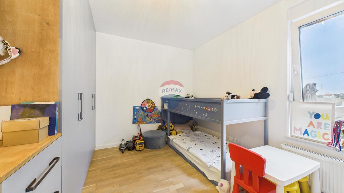 Appartamento Remetinec, Novi Zagreb - Zapad, 58m2