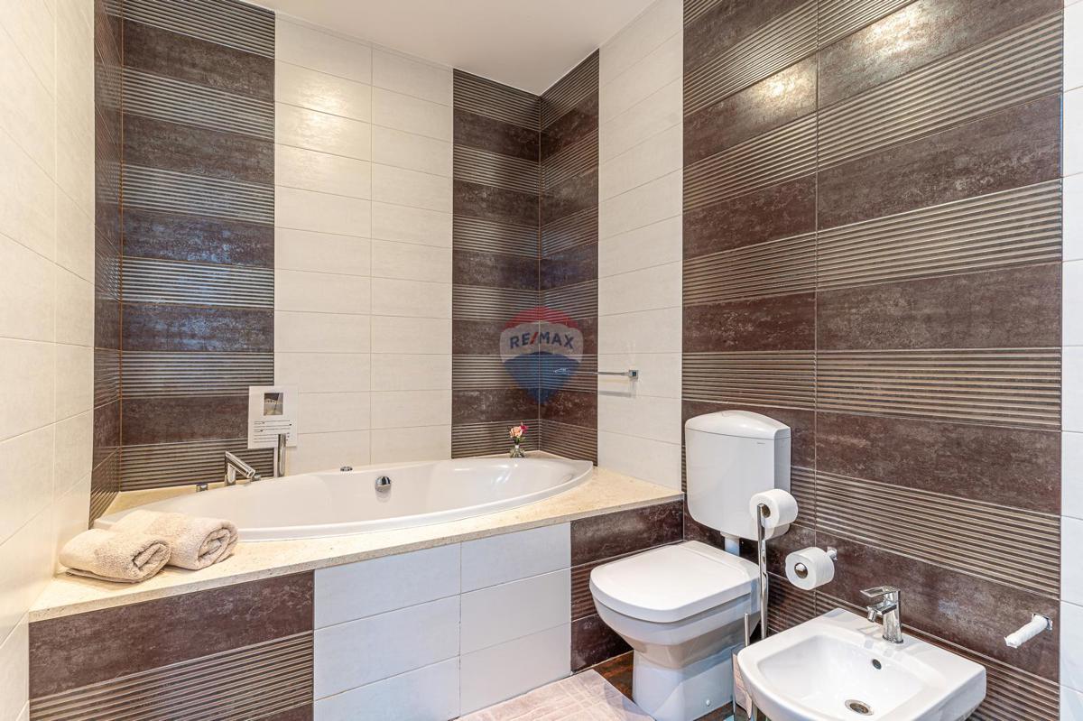 Appartamento Centar, Rijeka, 105m2