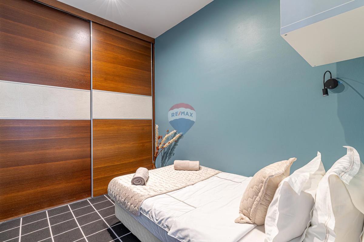 Appartamento Centar, Rijeka, 105m2