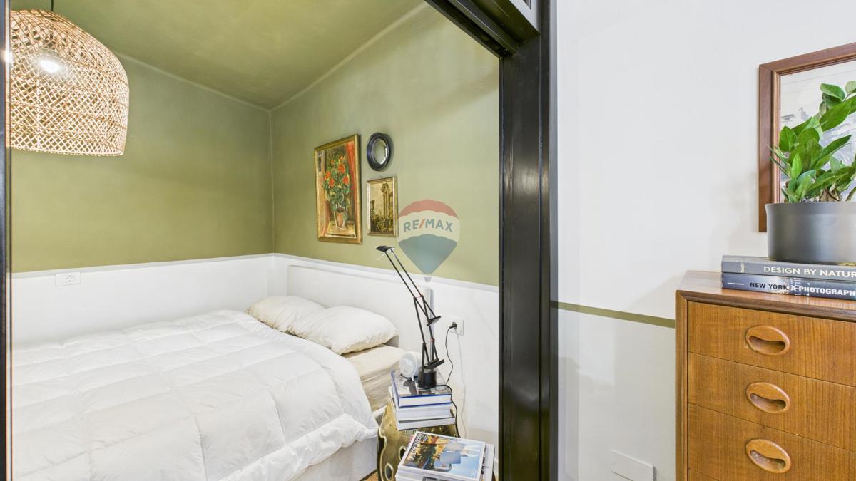 Appartamento Rovinj, 35m2