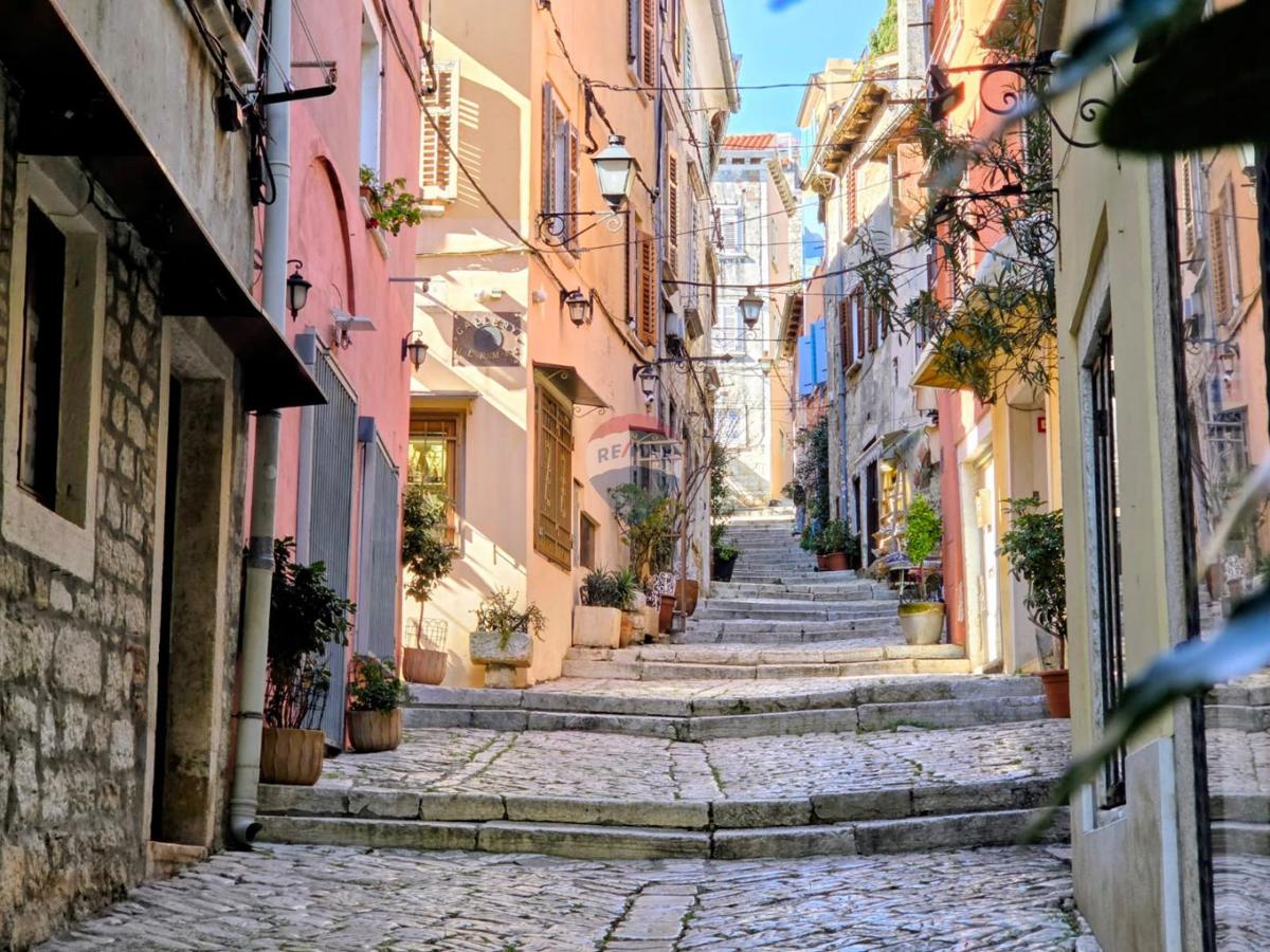 Appartamento Rovinj, 35m2