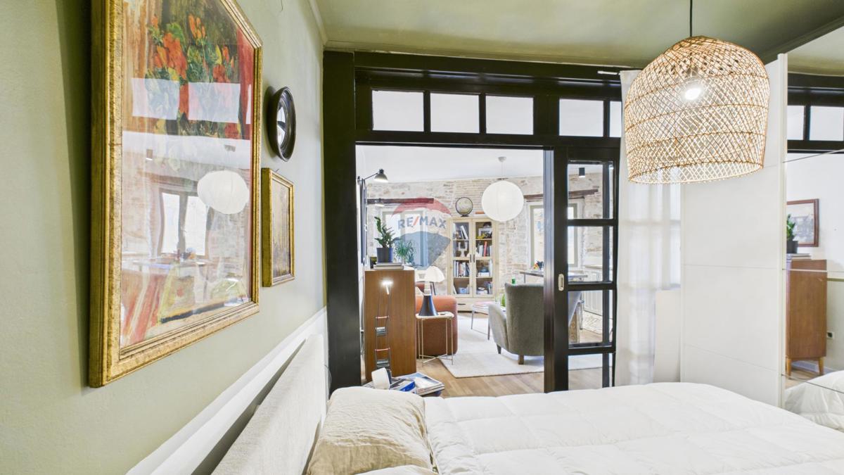 Appartamento Rovinj, 35m2