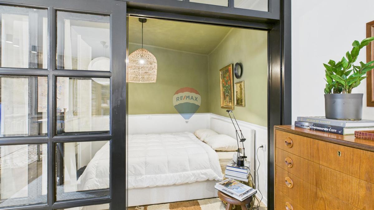 Appartamento Rovinj, 35m2