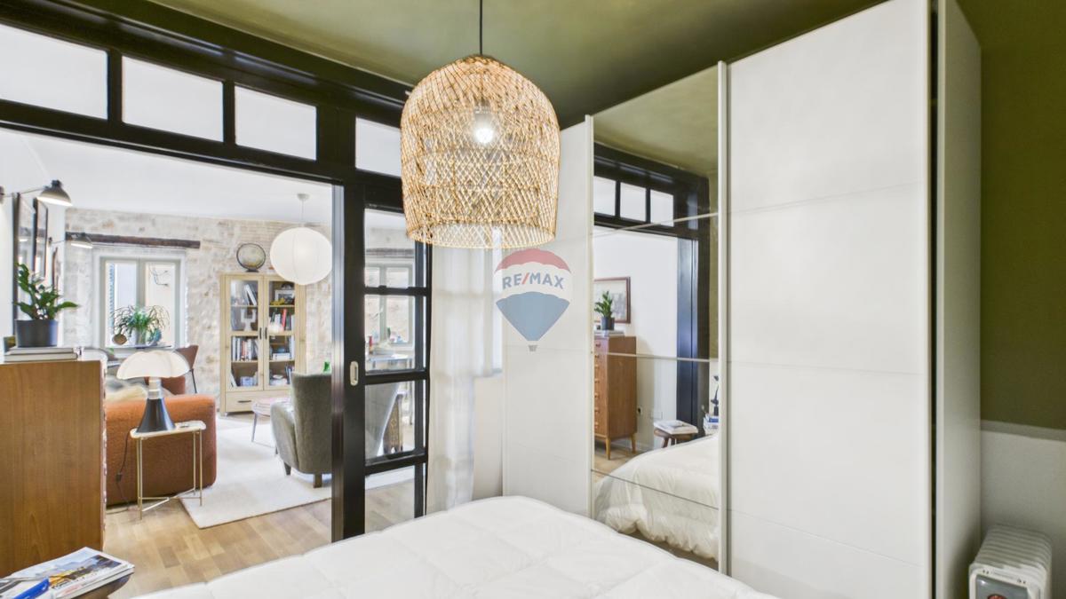 Appartamento Rovinj, 35m2