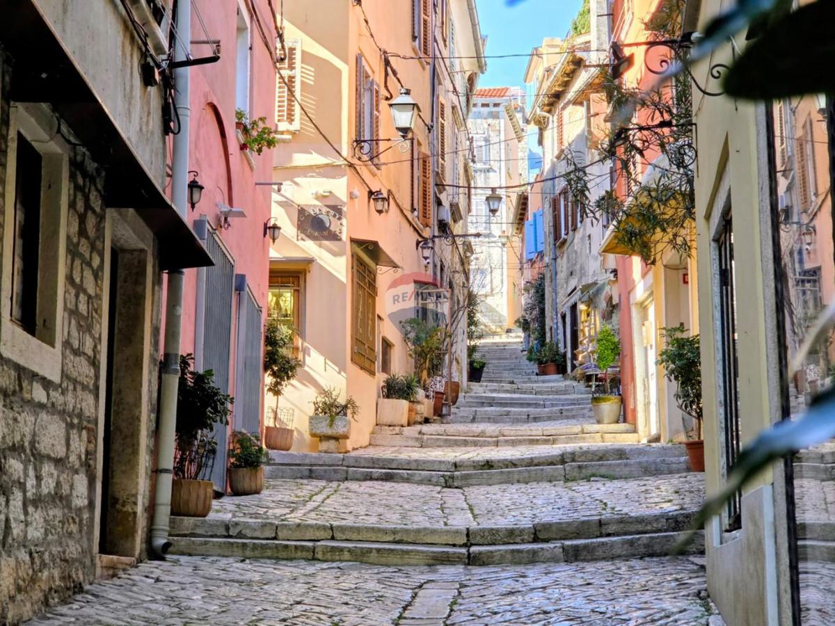 Appartamento Rovinj, 35m2