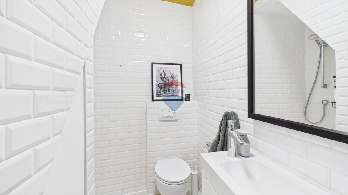 Appartamento Rovinj, 35m2