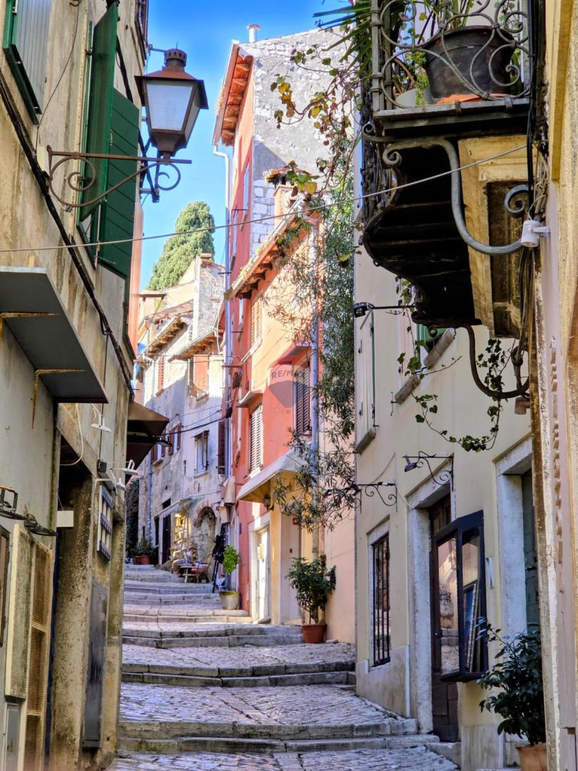 Appartamento Rovinj, 35m2