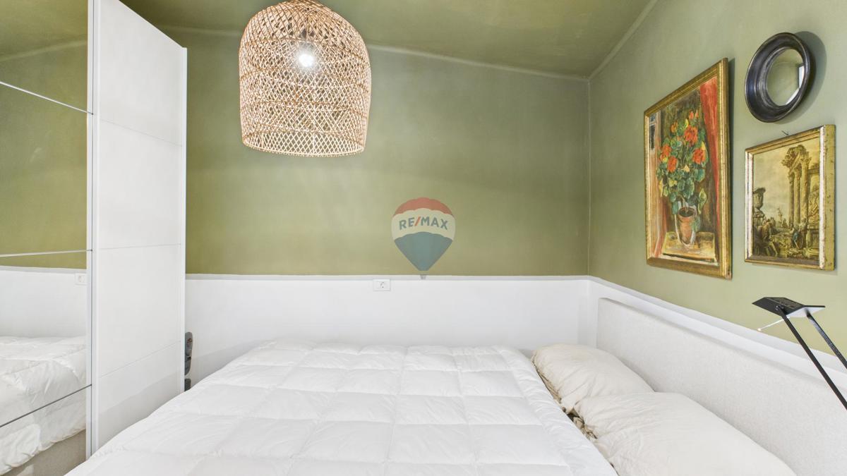 Appartamento Rovinj, 35m2