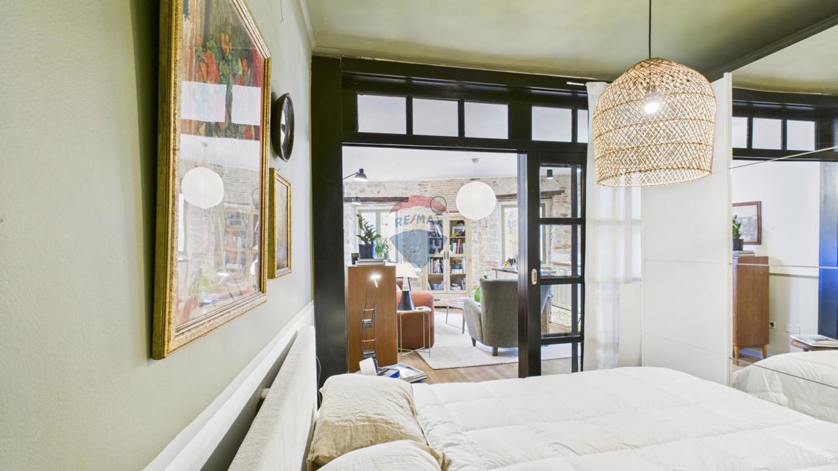 Appartamento Rovinj, 35m2