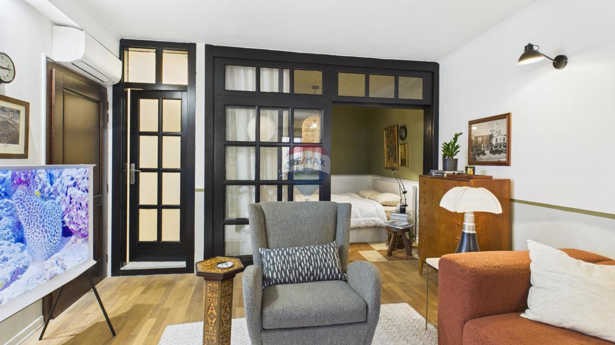 Appartamento Rovinj, 35m2