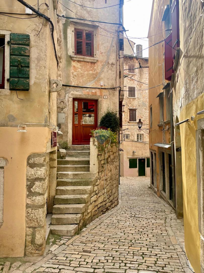 Appartamento Rovinj, 35m2
