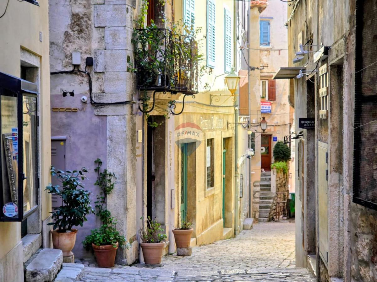 Appartamento Rovinj, 35m2