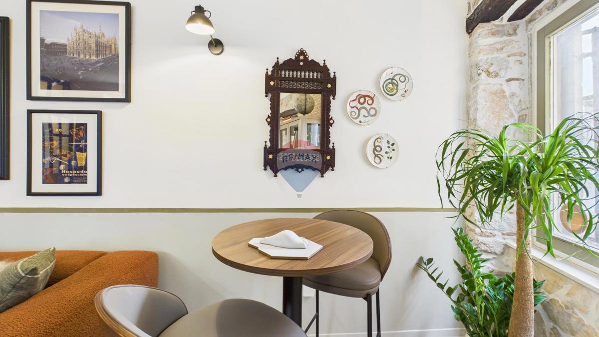 Appartamento Rovinj, 35m2