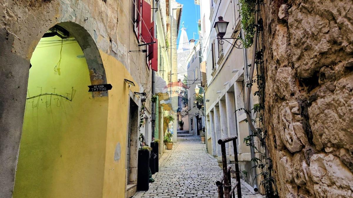 Appartamento Rovinj, 35m2