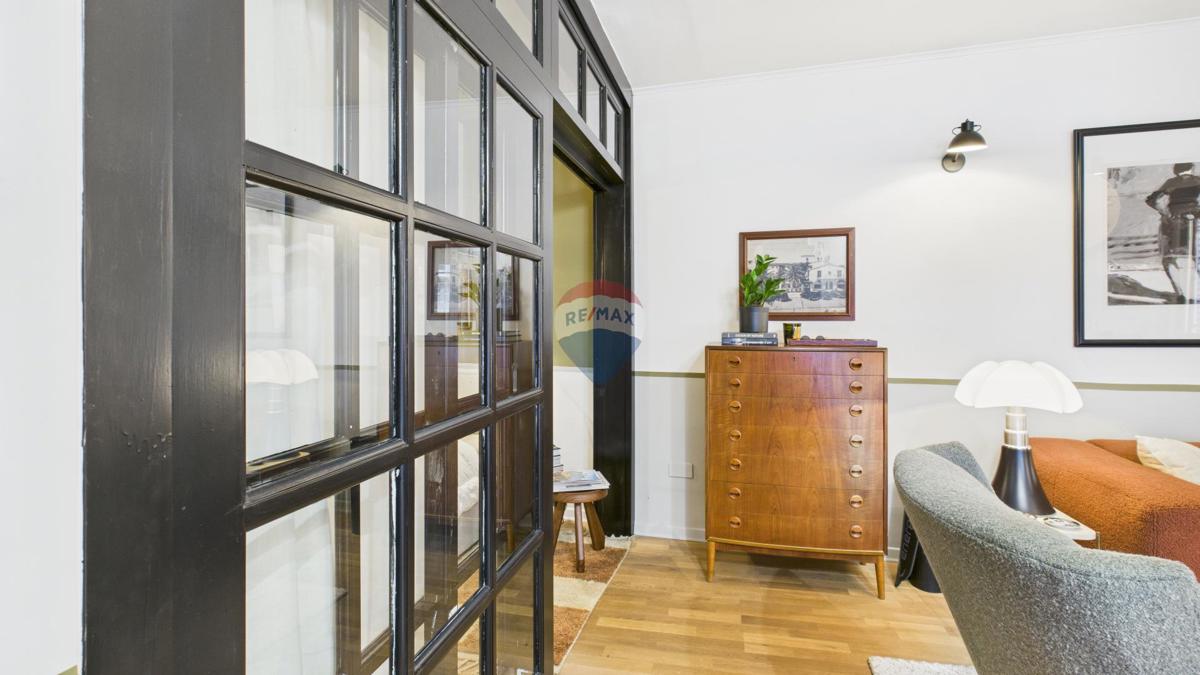 Appartamento Rovinj, 35m2