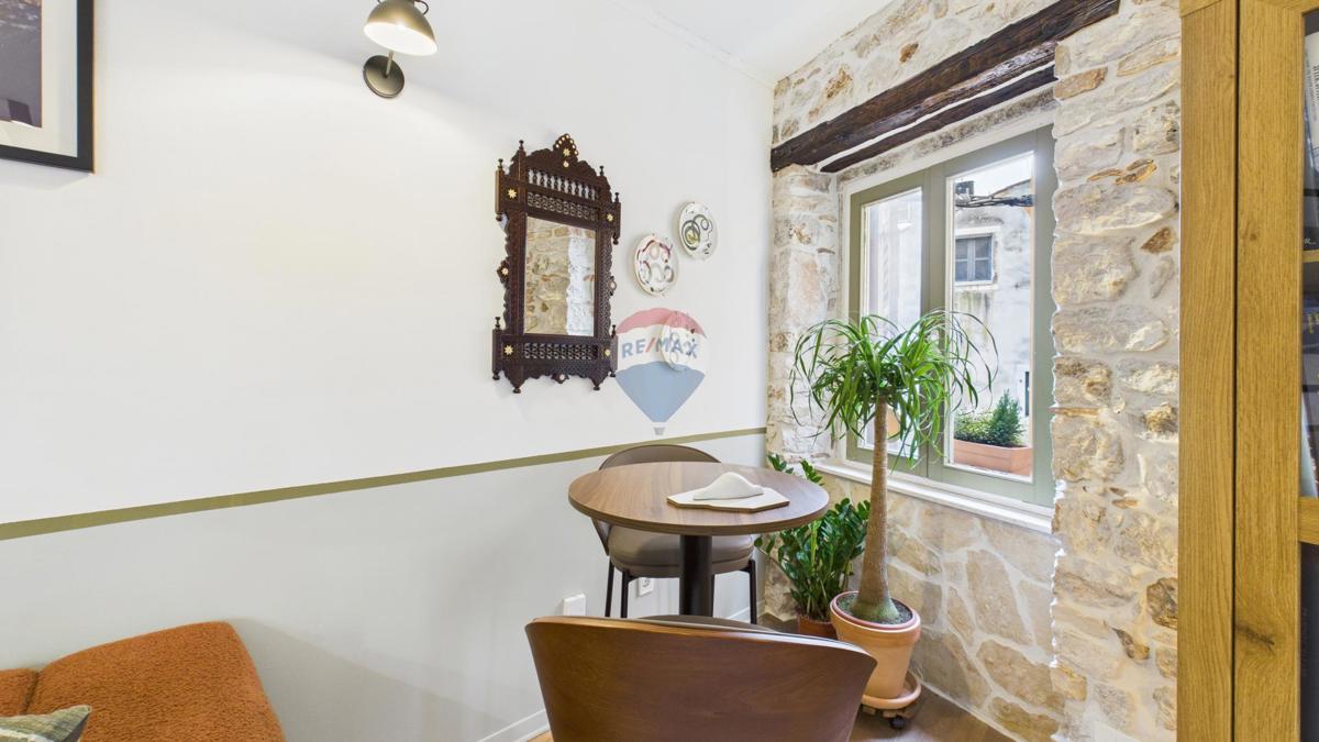 Appartamento Rovinj, 35m2