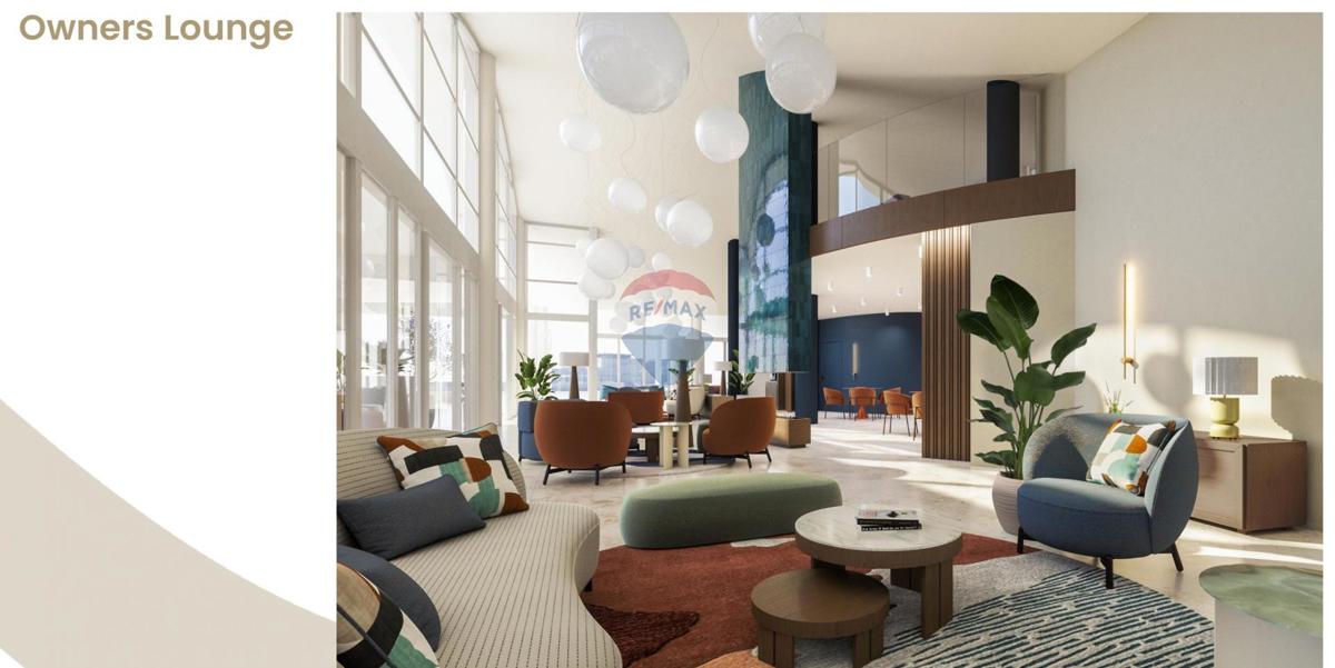 Appartamento Novi Vinodolski, 168m2