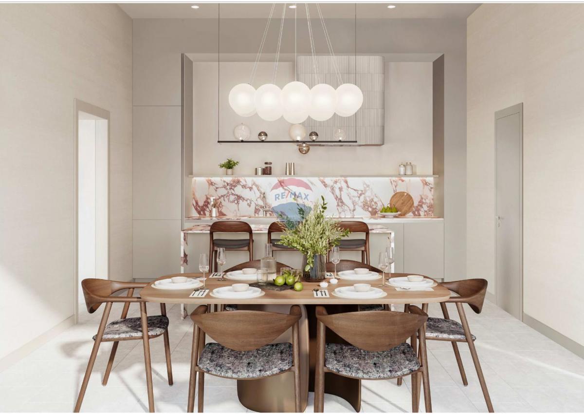 Appartamento Novi Vinodolski, 168m2