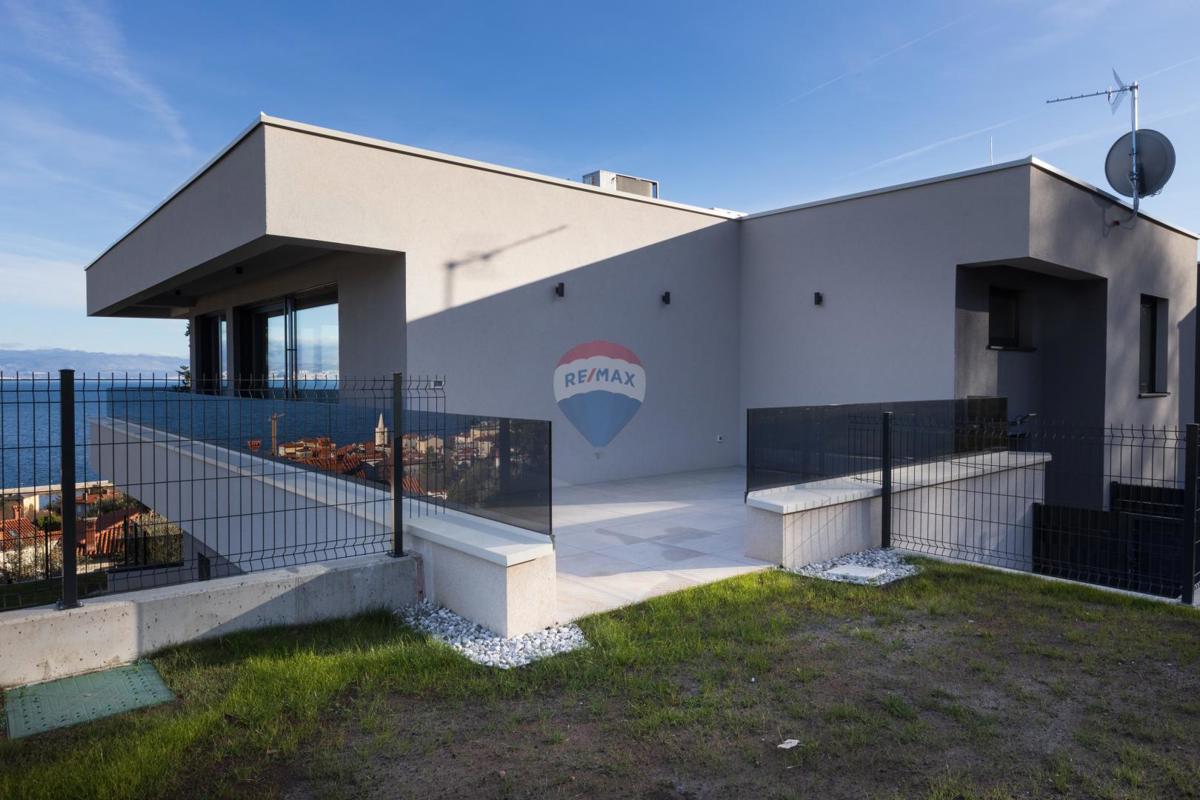 Appartamento Lovran, 172,07m2