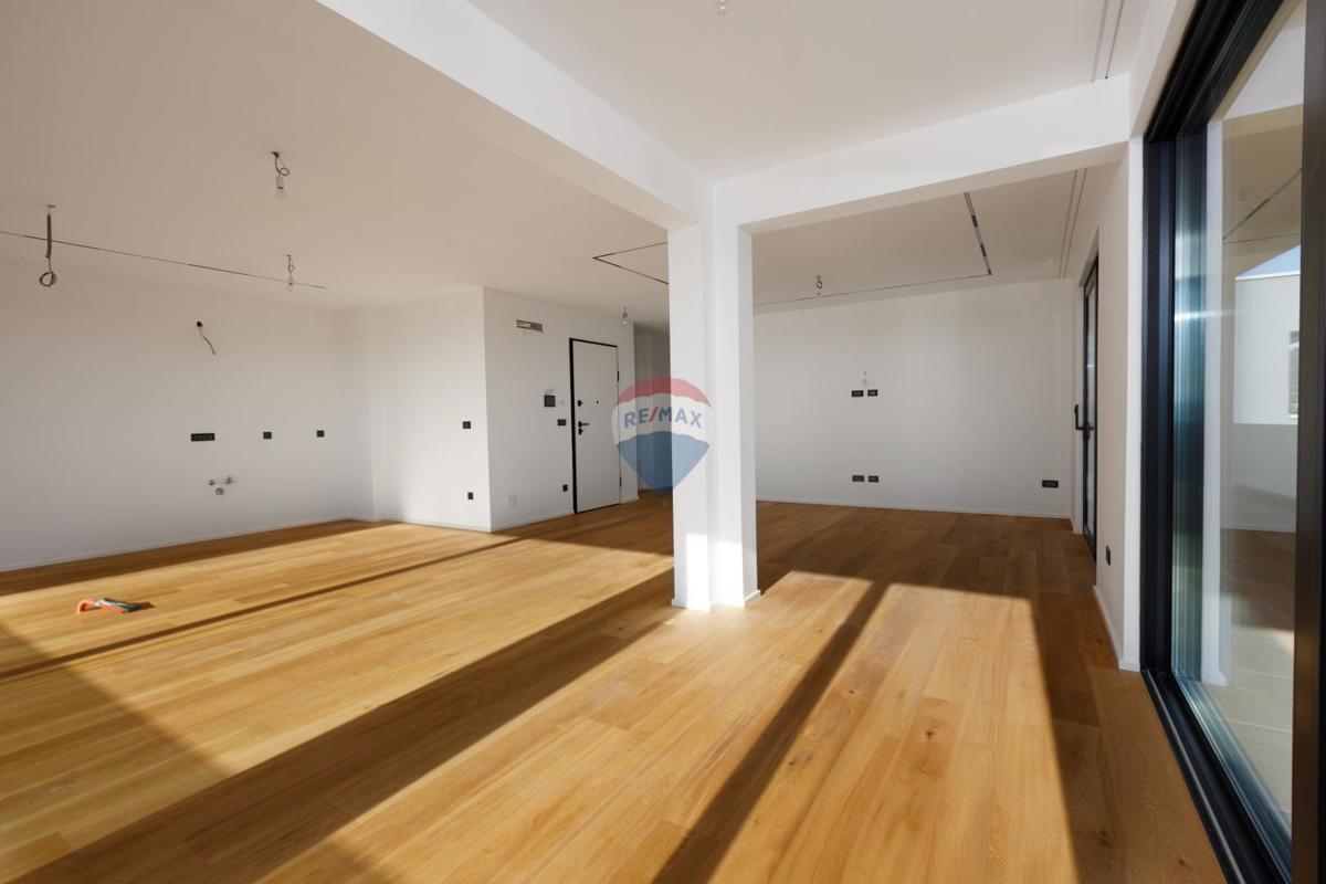 Appartamento Lovran, 172,07m2