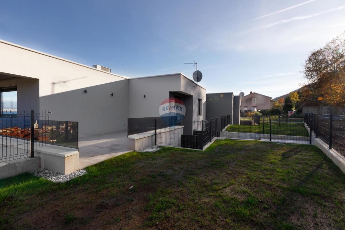 Appartamento Lovran, 172,07m2