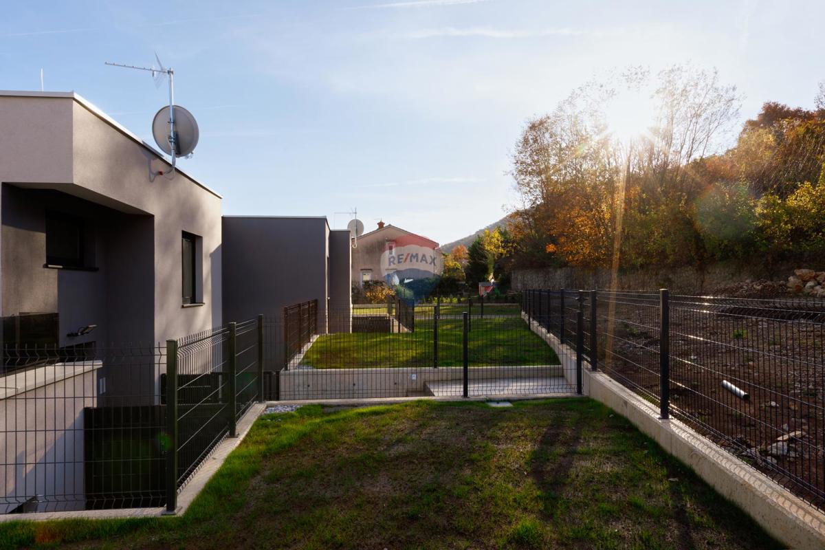 Appartamento Lovran, 172,07m2