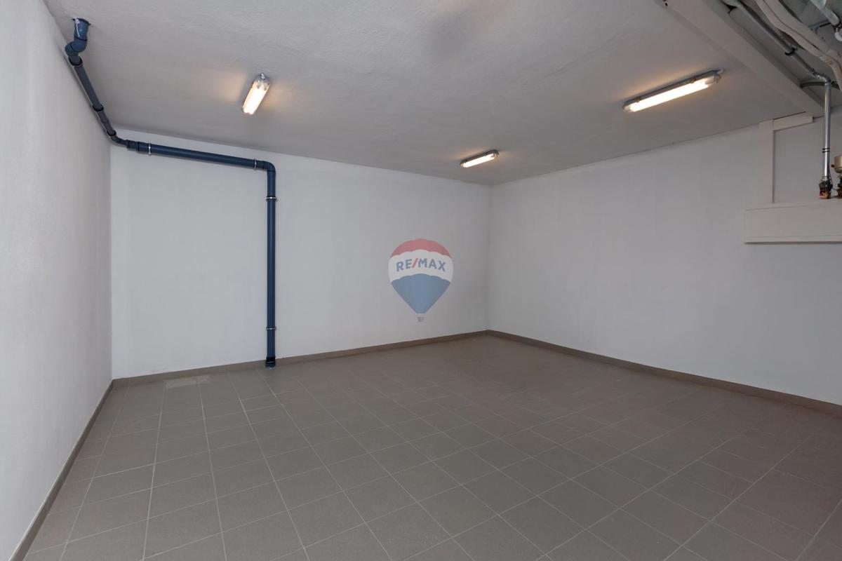 Appartamento Lovran, 172,07m2