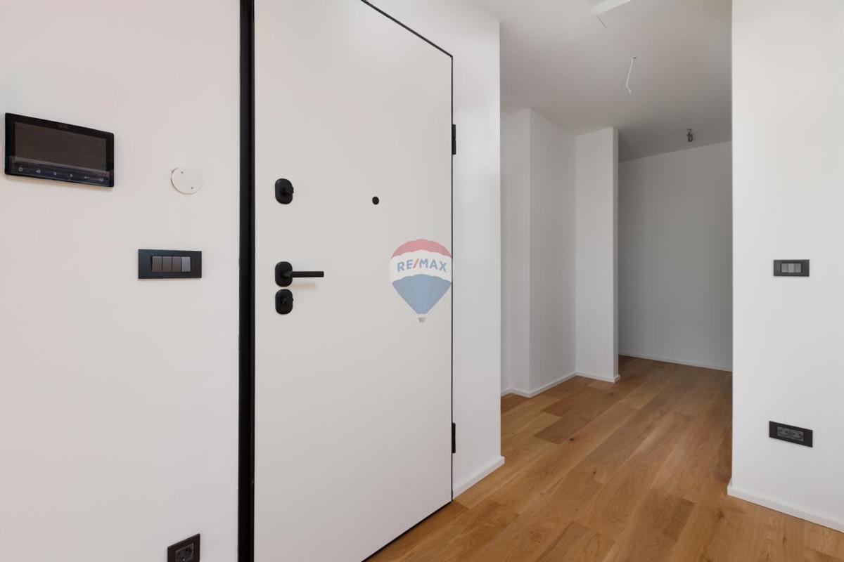 Appartamento Lovran, 172,07m2