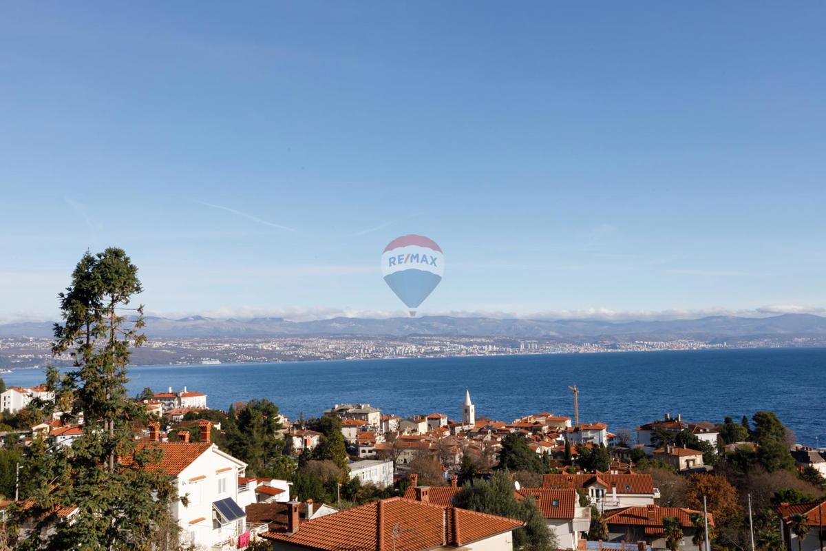 Appartamento Lovran, 172,07m2