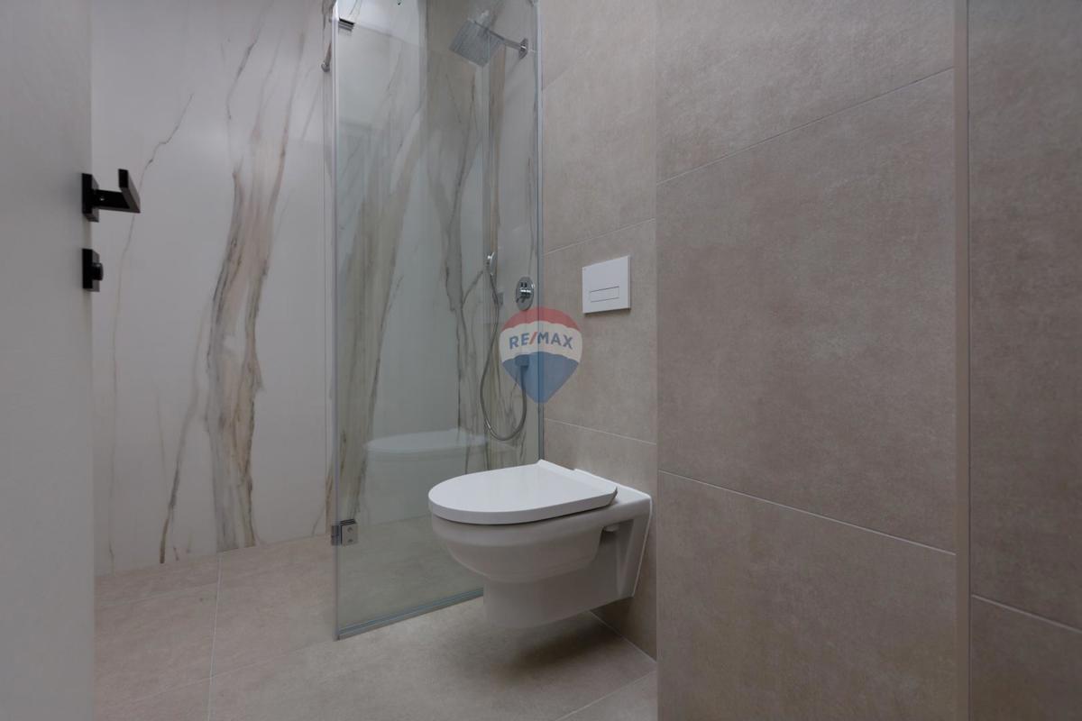 Appartamento Lovran, 172,07m2