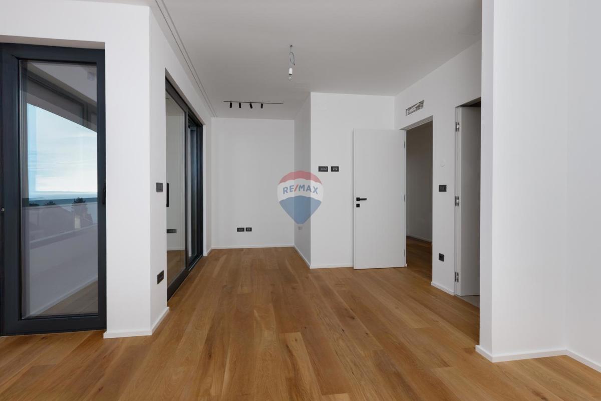 Appartamento Lovran, 172,07m2