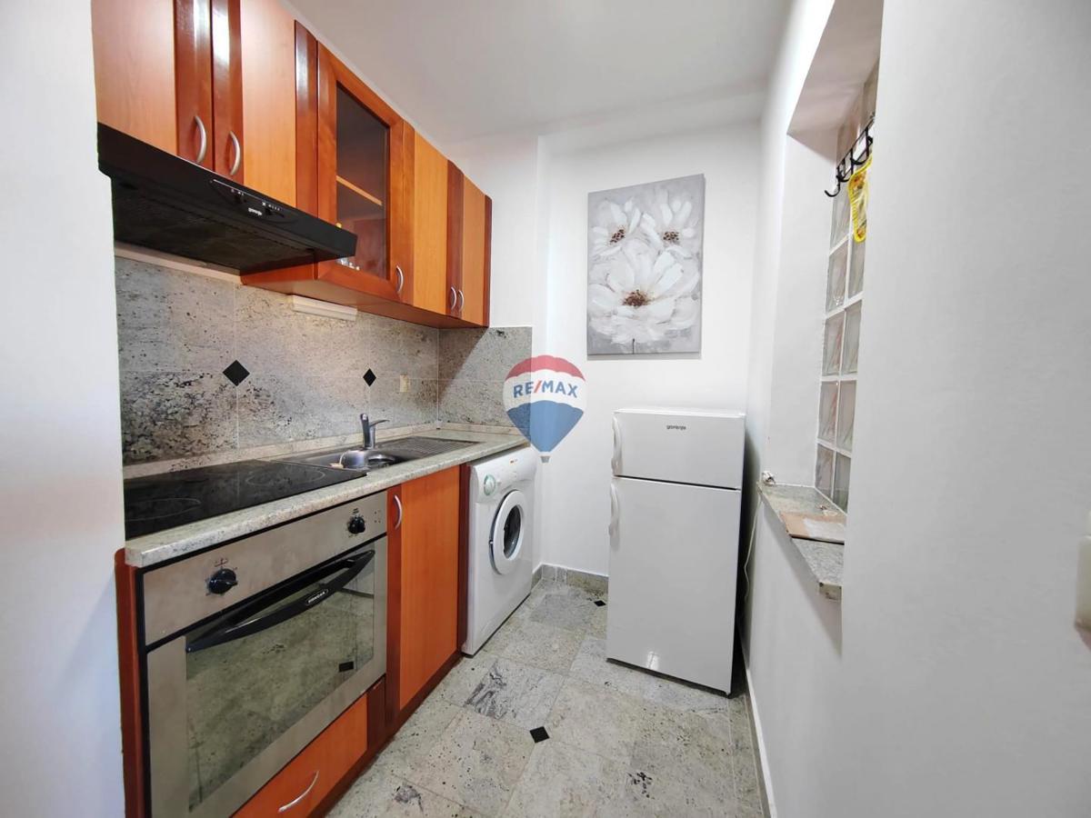 Appartamento Krk, 31,27m2