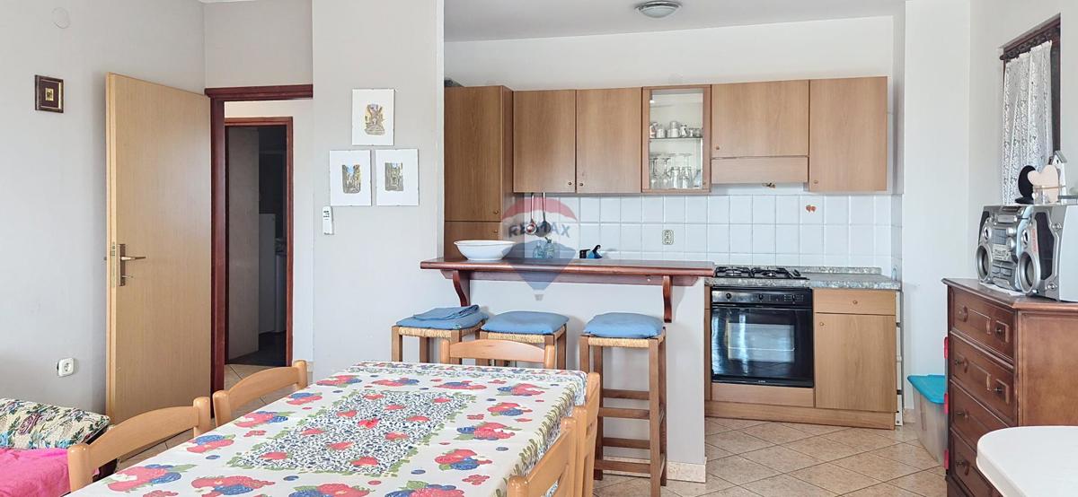 Appartamento Vrsar, 65m2