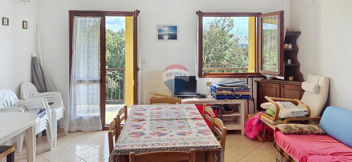 Appartamento Vrsar, 65m2