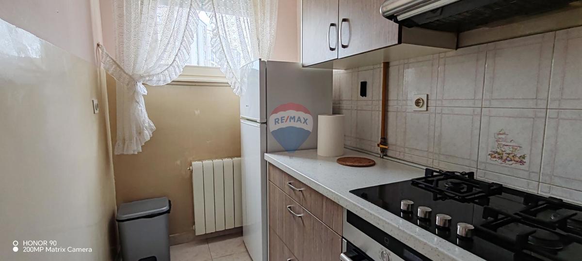 Appartamento Krnjevo, Rijeka, 82m2