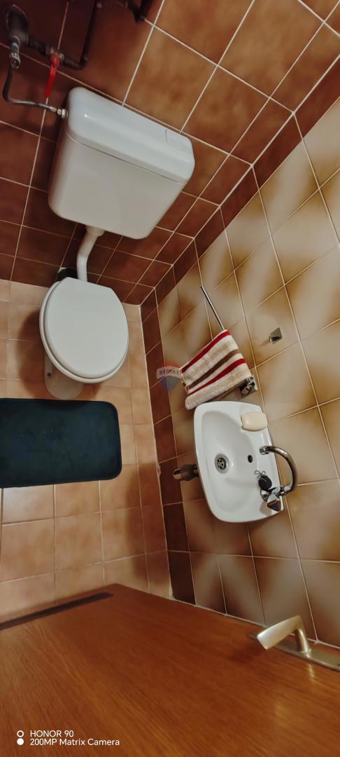 Appartamento Krnjevo, Rijeka, 82m2