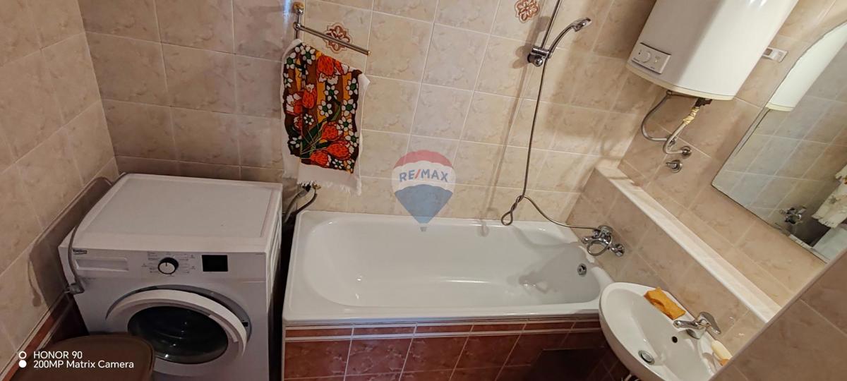 Appartamento Krnjevo, Rijeka, 82m2