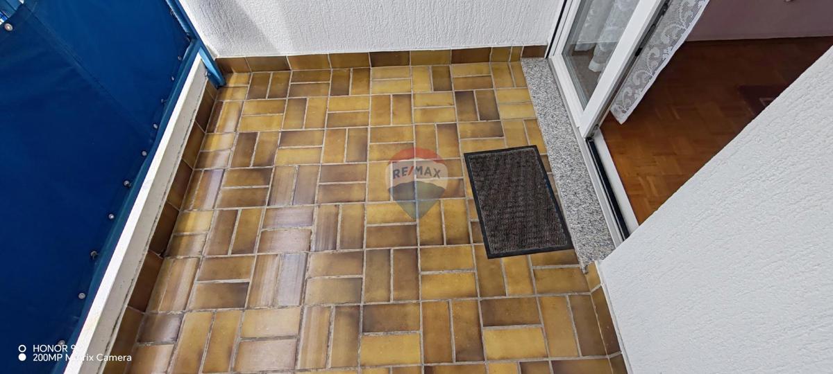 Appartamento Krnjevo, Rijeka, 82m2