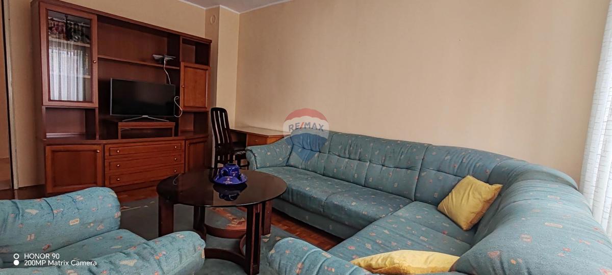 Appartamento Krnjevo, Rijeka, 82m2