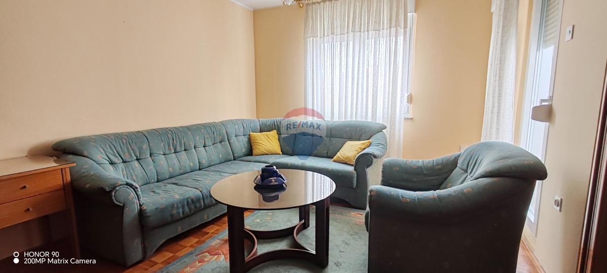 Appartamento Krnjevo, Rijeka, 82m2