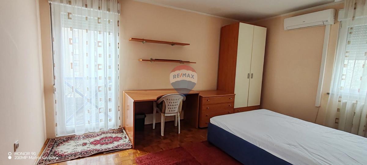 Appartamento Krnjevo, Rijeka, 82m2