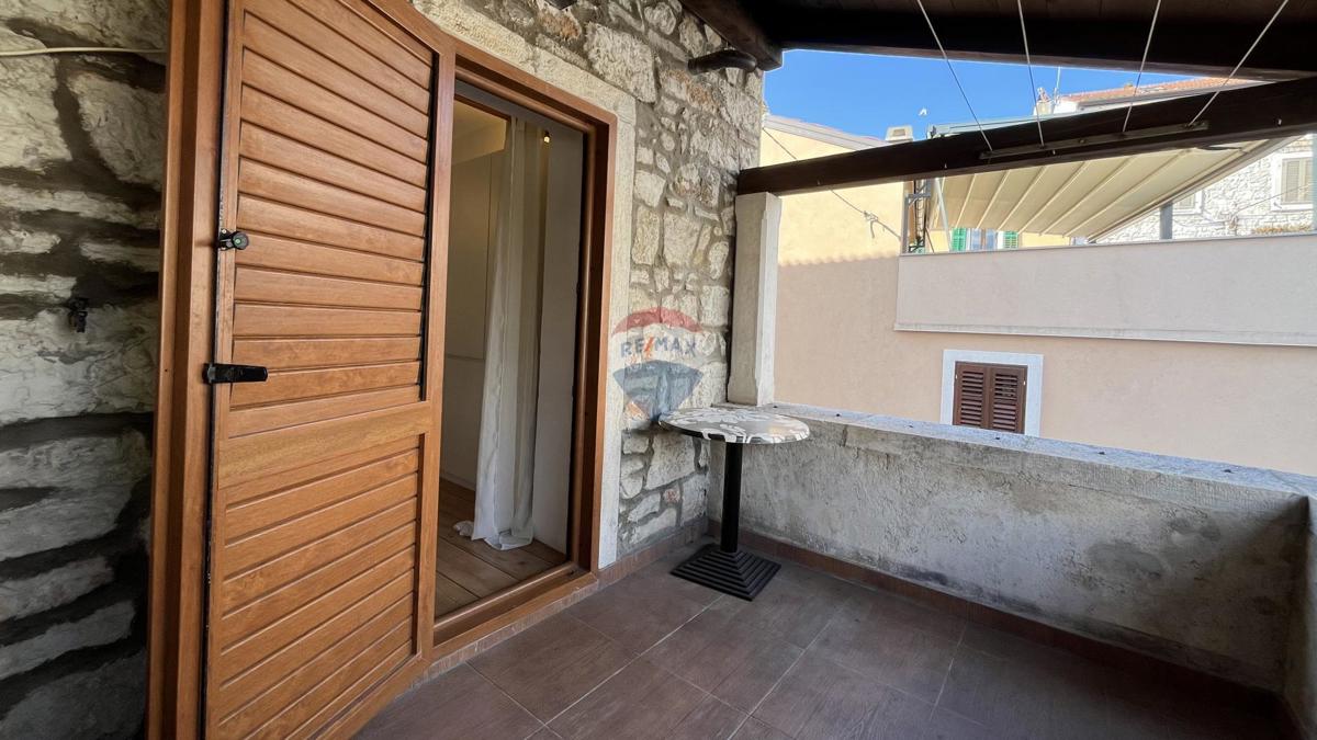 Appartamento Vrsar, 57,53m2