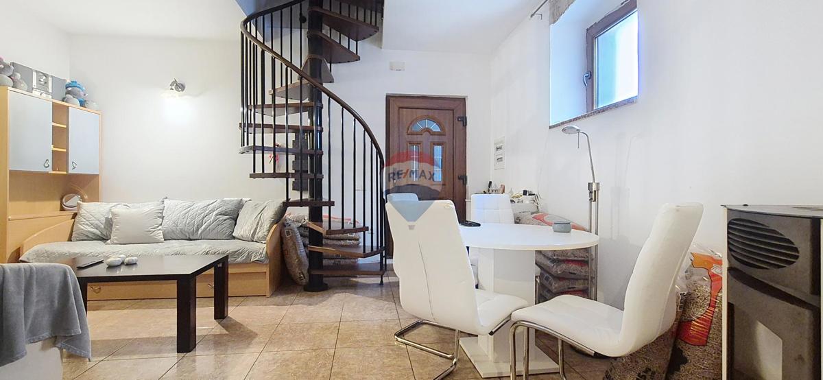 Appartamento Vrsar, 57,53m2