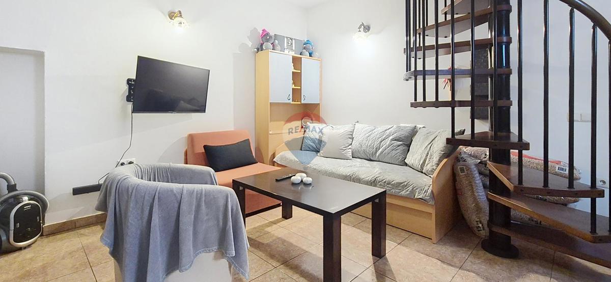 Appartamento Vrsar, 57,53m2