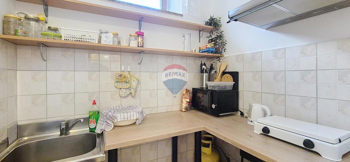 Appartamento Vrsar, 57,53m2