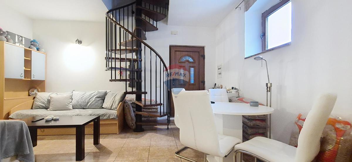 Appartamento Vrsar, 57,53m2