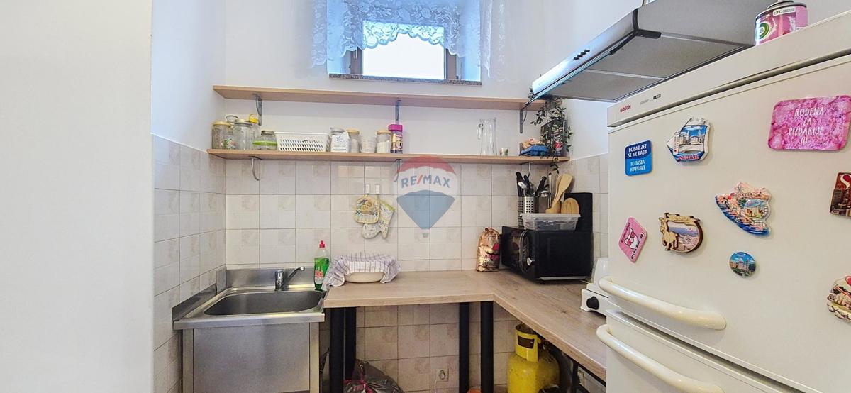 Appartamento Vrsar, 57,53m2